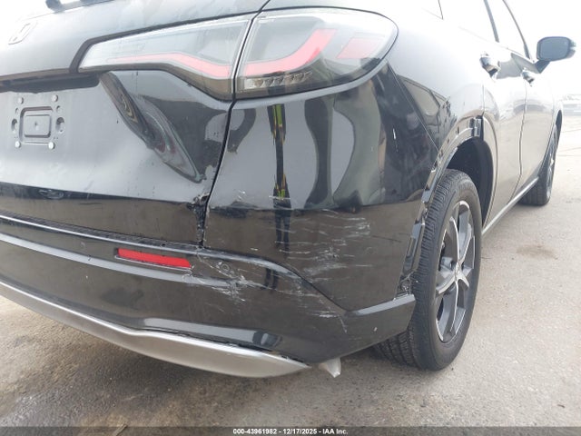 3CZRZ1H77RM731999 Honda Hr-v 2wd Ex-l/2wd Ex-l W/o Bsi