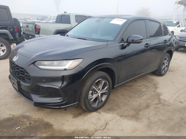 3CZRZ1H77RM731999 Honda Hr-v 2wd Ex-l/2wd Ex-l W/o Bsi