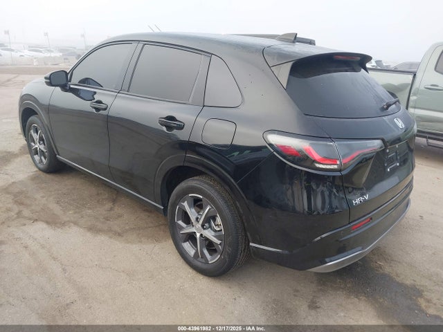 3CZRZ1H77RM731999 Honda Hr-v 2wd Ex-l/2wd Ex-l W/o Bsi
