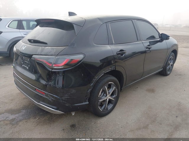 3CZRZ1H77RM731999 Honda Hr-v 2wd Ex-l/2wd Ex-l W/o Bsi