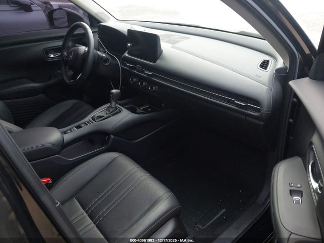 3CZRZ1H77RM731999 Honda Hr-v 2wd Ex-l/2wd Ex-l W/o Bsi