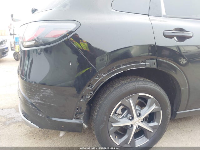3CZRZ1H77RM731999 Honda Hr-v 2wd Ex-l/2wd Ex-l W/o Bsi