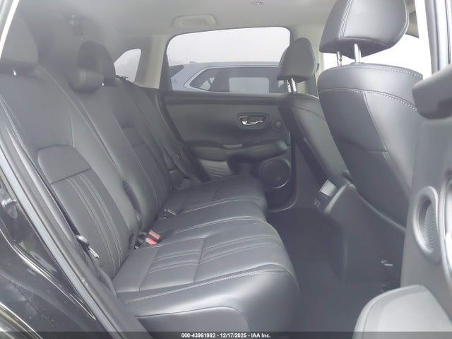 3CZRZ1H77RM731999 Honda Hr-v 2wd Ex-l/2wd Ex-l W/o Bsi