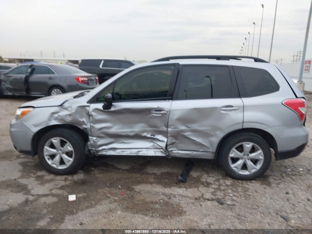 Subaru Forester 2.5i 2016 JF2SJABC2GH443668 Image 14