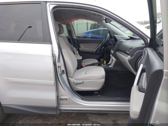 Subaru Forester 2.5i 2016 JF2SJABC2GH443668 Image 5