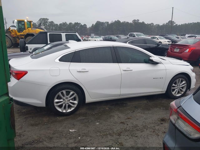 1G1ZD5ST5JF106404 Chevrolet MALIBU LT