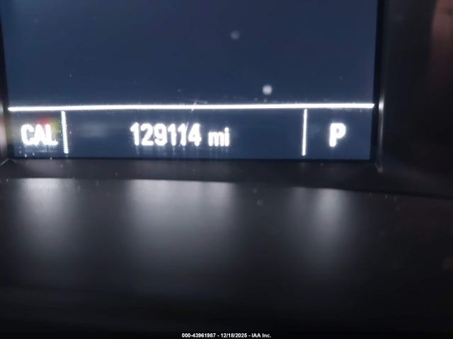 1G1ZD5ST5JF106404 Chevrolet MALIBU LT