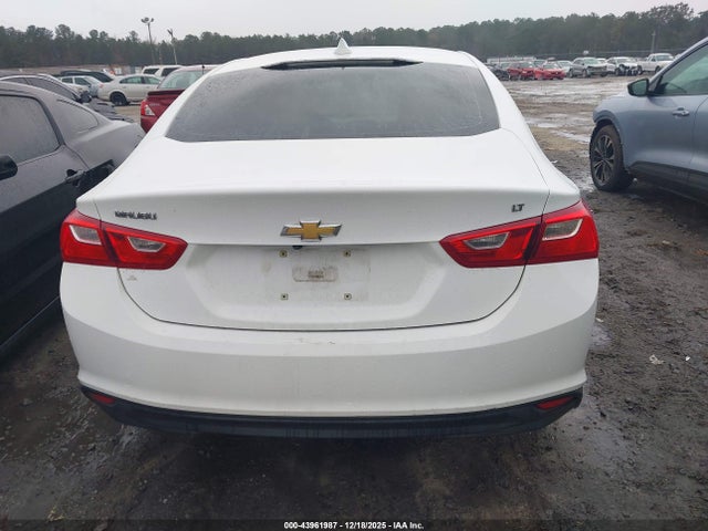 1G1ZD5ST5JF106404 Chevrolet MALIBU LT