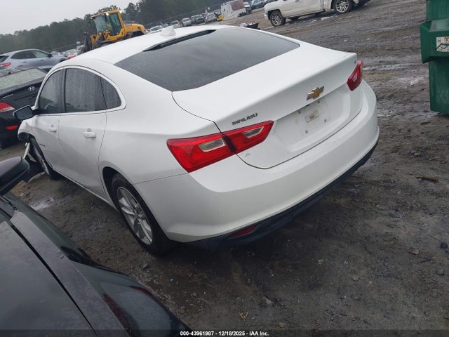1G1ZD5ST5JF106404 Chevrolet MALIBU LT