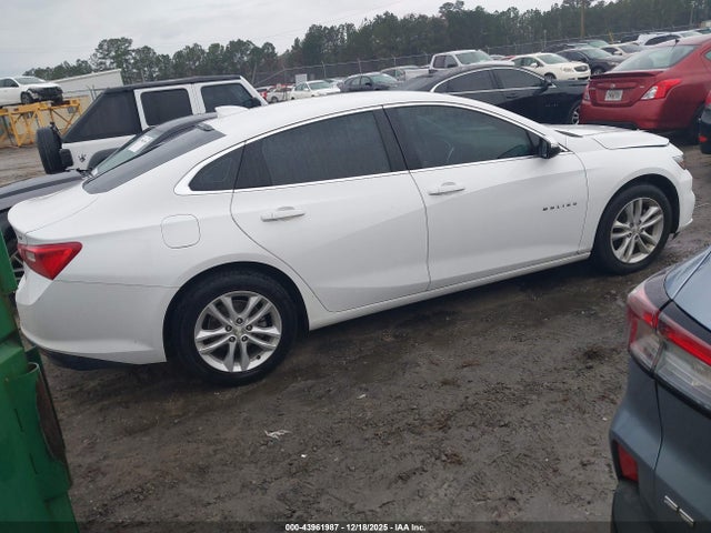 1G1ZD5ST5JF106404 Chevrolet MALIBU LT