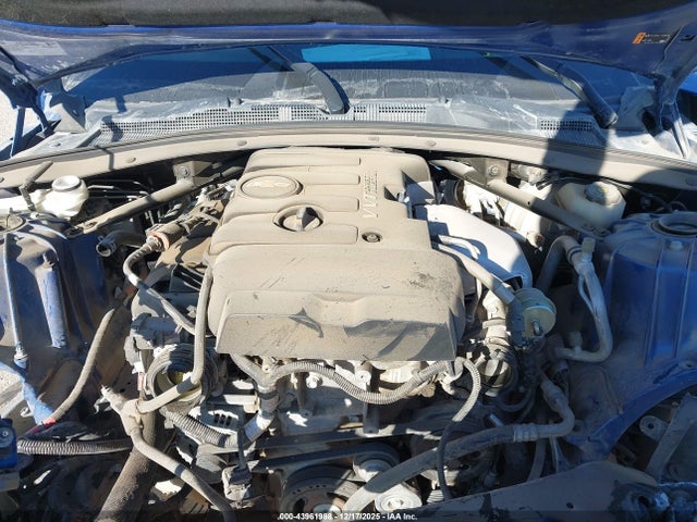 2018 CHEVROLET CAMARO 1G1FB1RX9J0181099 Photo 9