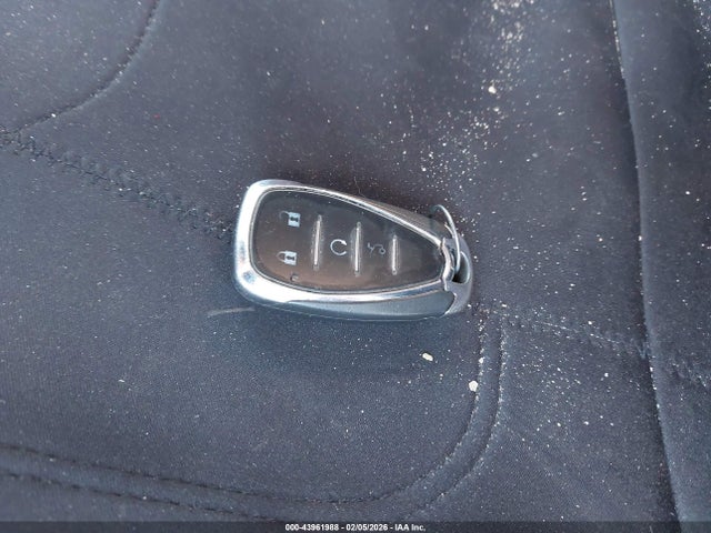 2018 CHEVROLET CAMARO 1G1FB1RX9J0181099 Photo 10