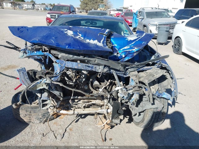 2018 CHEVROLET CAMARO 1G1FB1RX9J0181099 Photo 5