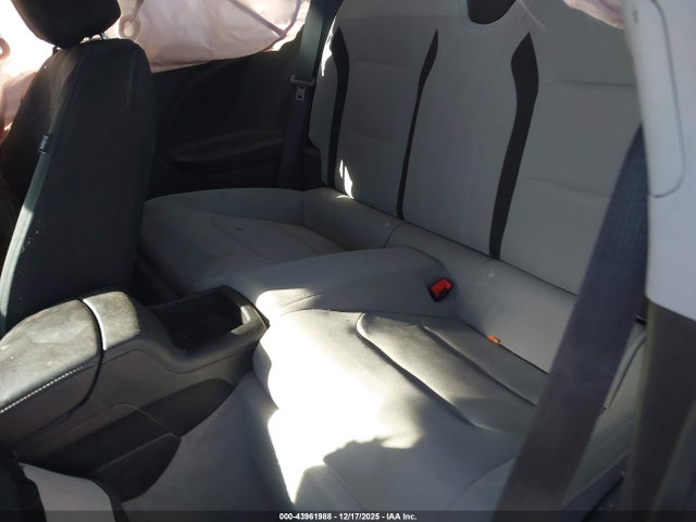 2018 CHEVROLET CAMARO 1G1FB1RX9J0181099 Photo 7