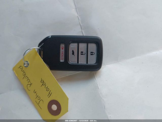 2019 HONDA HR-V 3CZRU6H76KM729274 Photo 10