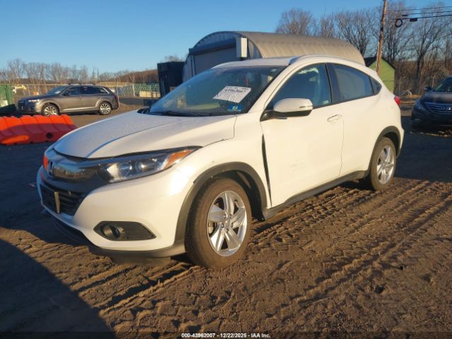 2019 HONDA HR-V 3CZRU6H76KM729274 Photo 1