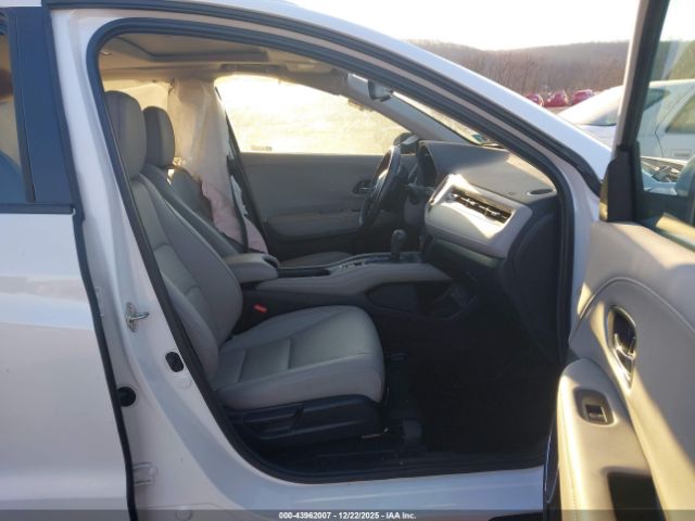 2019 HONDA HR-V 3CZRU6H76KM729274 Photo 4