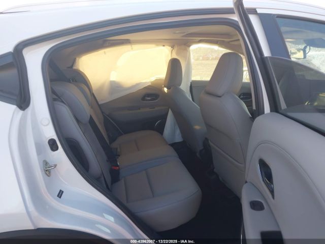 2019 HONDA HR-V 3CZRU6H76KM729274 Photo 7