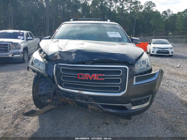 1GKKRSKD9HJ160544 GMC Acadia Limited
