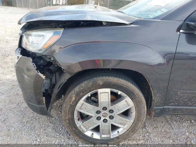 1GKKRSKD9HJ160544 GMC Acadia Limited