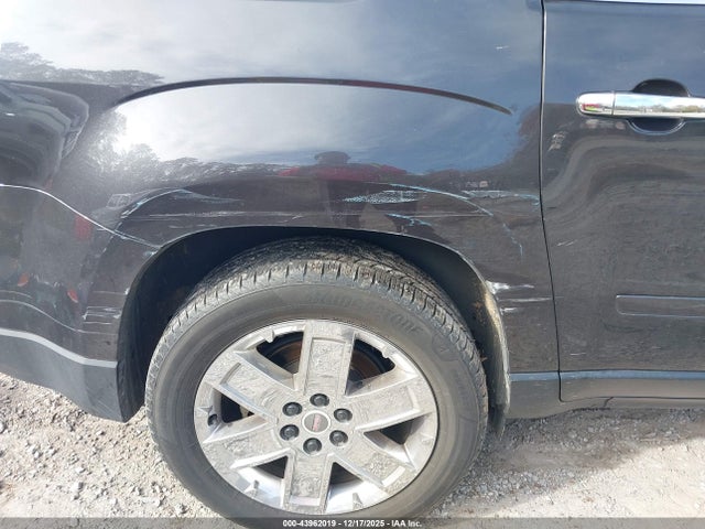 1GKKRSKD9HJ160544 GMC Acadia Limited