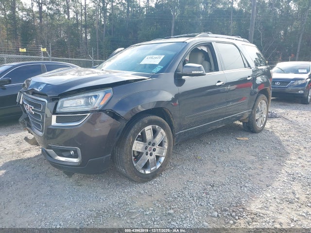 1GKKRSKD9HJ160544 GMC Acadia Limited