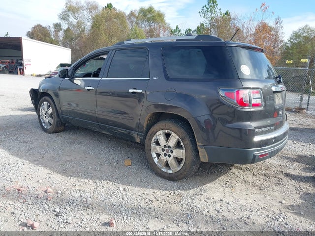 1GKKRSKD9HJ160544 GMC Acadia Limited