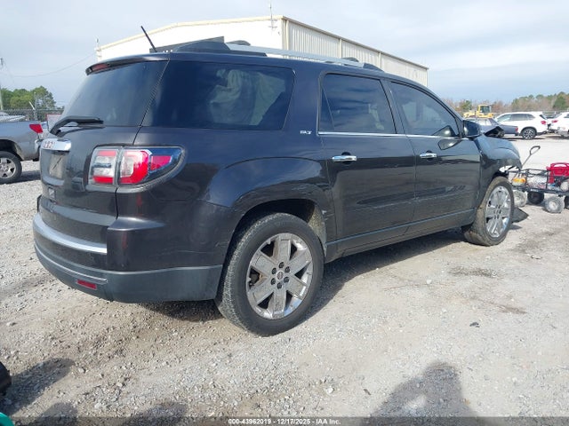 1GKKRSKD9HJ160544 GMC Acadia Limited