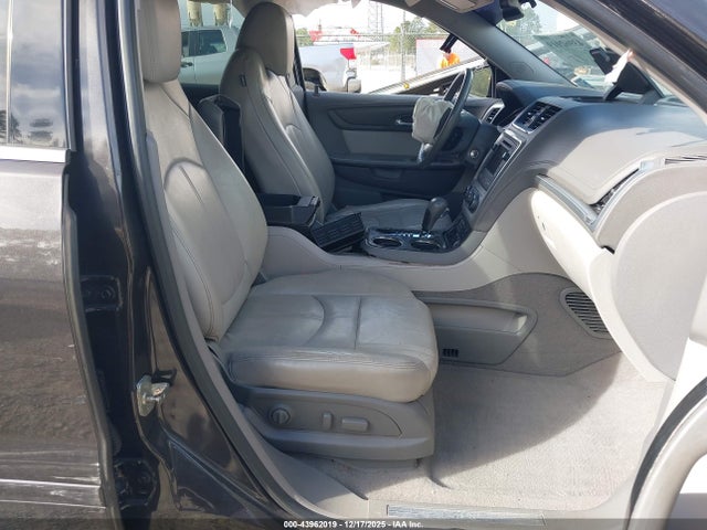 1GKKRSKD9HJ160544 GMC Acadia Limited