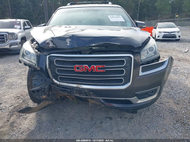 1GKKRSKD9HJ160544 GMC Acadia Limited