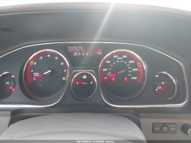 1GKKRSKD9HJ160544 GMC Acadia Limited