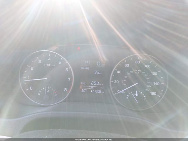 2017 HYUNDAI ELANTRA 5NPD74LF8HH141403 Photo 6