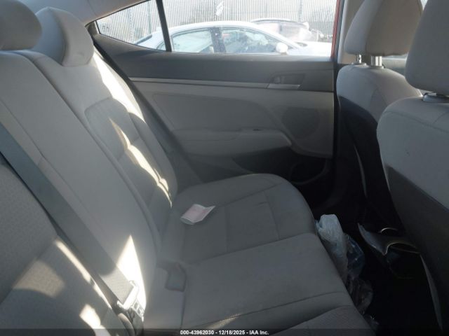 2017 HYUNDAI ELANTRA 5NPD74LF8HH141403 Photo 7