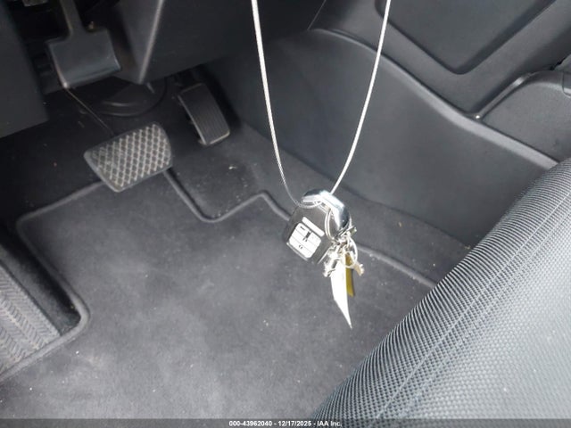 7FARW1H56LE008769 Honda Cr-v 2wd Ex