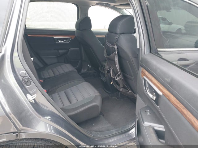 7FARW1H56LE008769 Honda Cr-v 2wd Ex