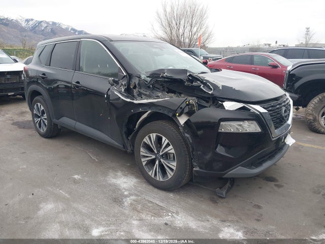 Nissan Rogue Sv Intelligent Awd 2023 5N1BT3BB1PC844603 main image