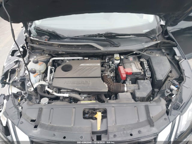 Nissan Rogue Sv Intelligent Awd 2023 5N1BT3BB1PC844603 Image 10