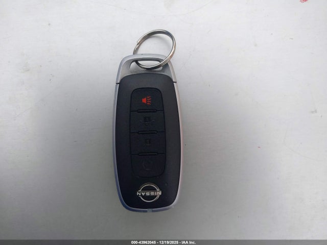 Nissan Rogue Sv Intelligent Awd 2023 5N1BT3BB1PC844603 Image 11