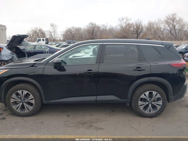 Nissan Rogue Sv Intelligent Awd 2023 5N1BT3BB1PC844603 Image 14