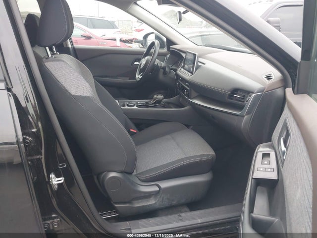 Nissan Rogue Sv Intelligent Awd 2023 5N1BT3BB1PC844603 Image 5