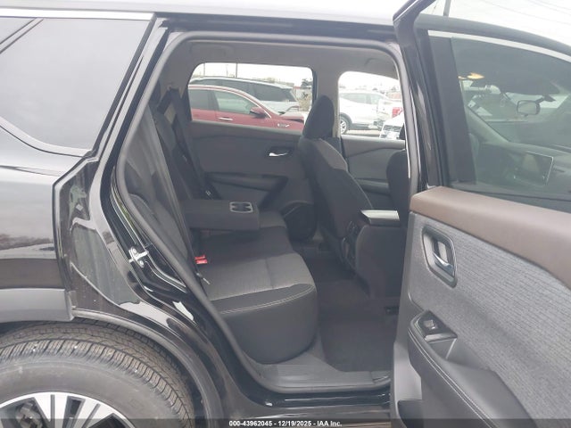 Nissan Rogue Sv Intelligent Awd 2023 5N1BT3BB1PC844603 Image 8