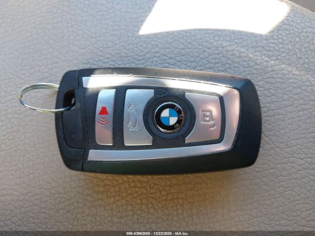 2016 BMW X3 5UXWX9C57G0D82993 Photo 10