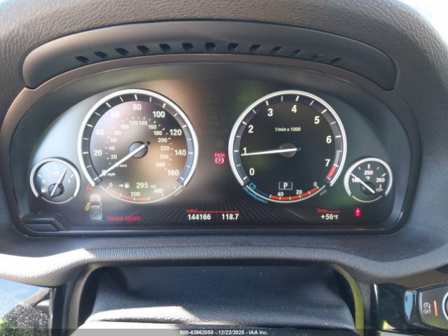 2016 BMW X3 5UXWX9C57G0D82993 Photo 6