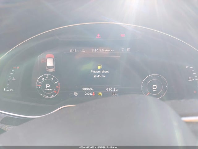 2017 AUDI Q7 WA1LAAF72HD027011 Photo 6