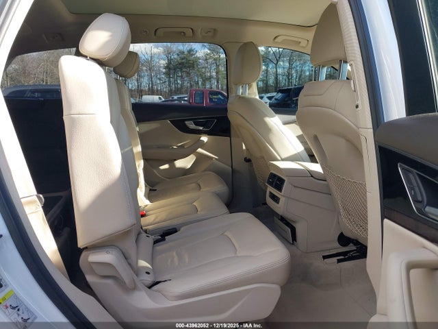 2017 AUDI Q7 WA1LAAF72HD027011 Photo 7