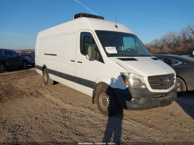 2017 MERCEDES-BENZ SPRINTER 3500 WD3PF1CD0HP516633