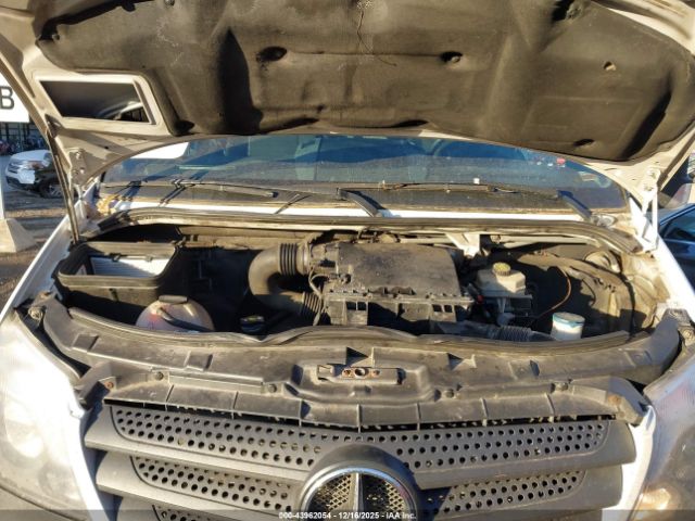 2017 MERCEDES-BENZ SPRINTER 3500 WD3PF1CD0HP516633 Photo 9
