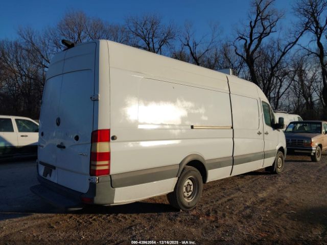 2017 MERCEDES-BENZ SPRINTER 3500 WD3PF1CD0HP516633 Photo 3