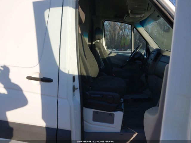 2017 MERCEDES-BENZ SPRINTER 3500 WD3PF1CD0HP516633 Photo 4