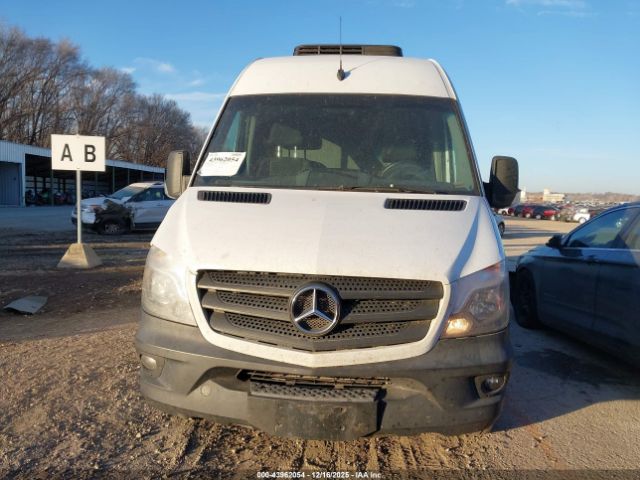 2017 MERCEDES-BENZ SPRINTER 3500 WD3PF1CD0HP516633 Photo 5